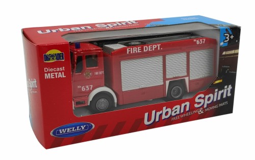 Przejdź do produktu WELLY modele URBAN SPIRITmix Cena za 1 sztukę