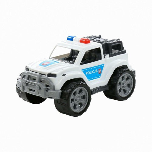 Przejdź do produktu Polesie 76502 Samochód ""Legion"" patrolowy Nr3 (PL)