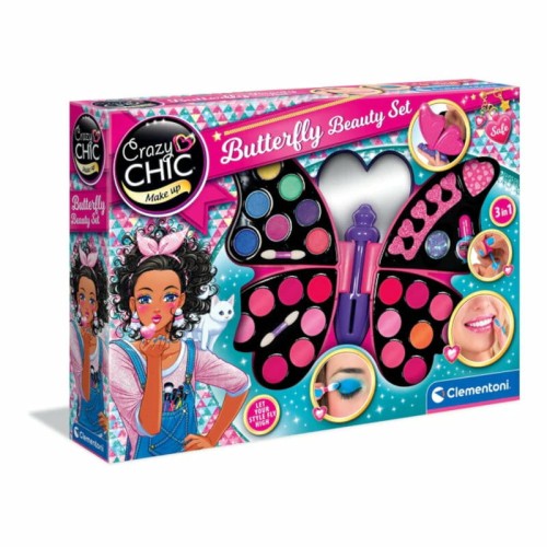 Przejdź do produktu Clementoni Crazy chic Motyl 78236 p6, cena za 1szt