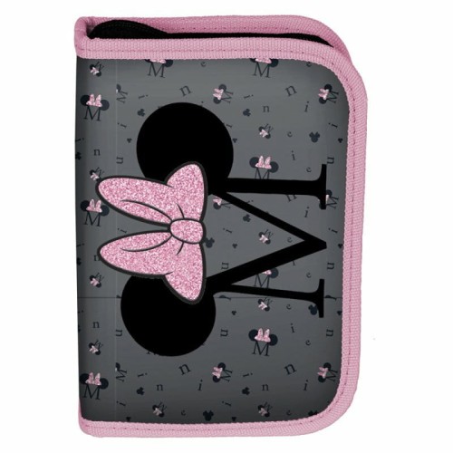 Przejdź do produktu Piórnik Minnie DM22BB-001, Paso
