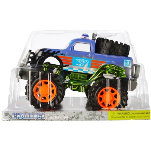 Przejdź do produktu Auto terenowe mix3 481953 MC mix cena za 1 szt.