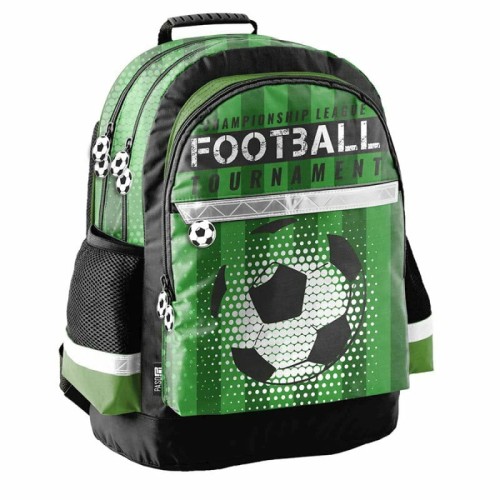 Przejdź do produktu Plecak Football PP22FL-116 PASO