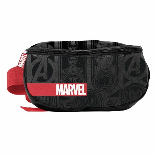 Przejdź do produktu Saszetka na pas Marvel AV22MM-510, Paso
