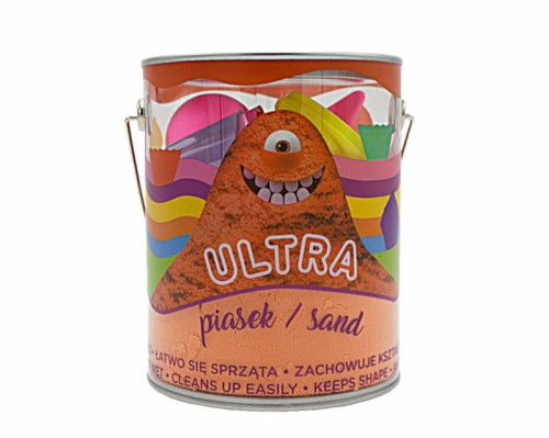 Przejdź do produktu EP Ultra Piasek - puszka 900g