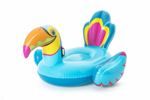 Przejdź do produktu Tukan dmuchany 207x150cm 41126 BESTWAY