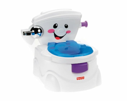 Przejdź do produktu Fisher-Price Baby Gear Wesoły Nocniczek W1330 p2 M