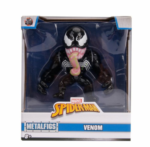 Przejdź do produktu Figurka Venom 10cm Marvel JADA