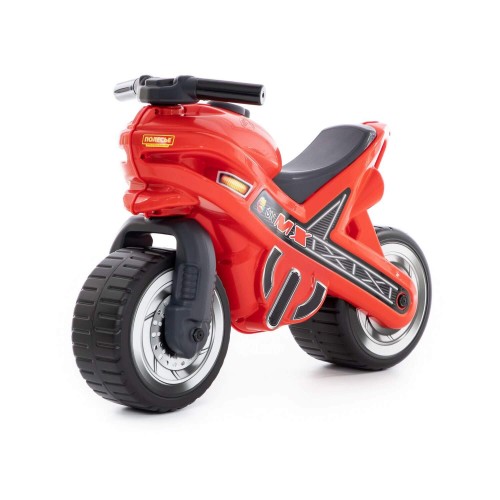 Przejdź do produktu Polesie 46512 Rower - Motocykl