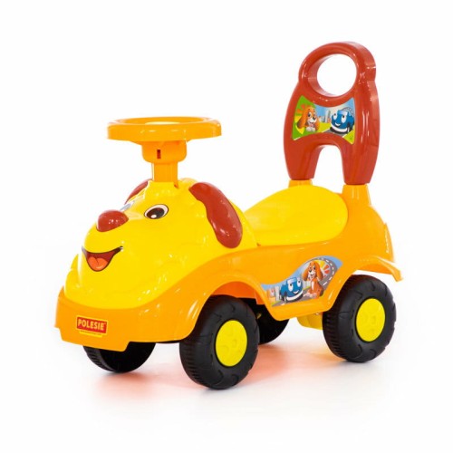 Przejdź do produktu Polesie 77967 Jeździk ""Leo"" jeździdełko auto pojaz