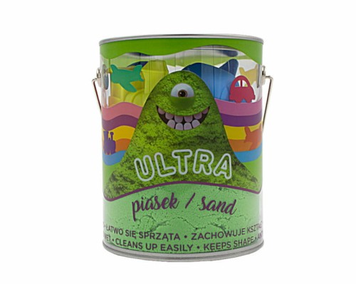 Przejdź do produktu EP Ultra piasek- puszka 900g