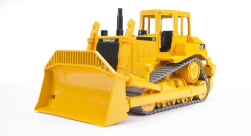 Przejdź do produktu Buldożer Caterpillar 02422 BRUDER