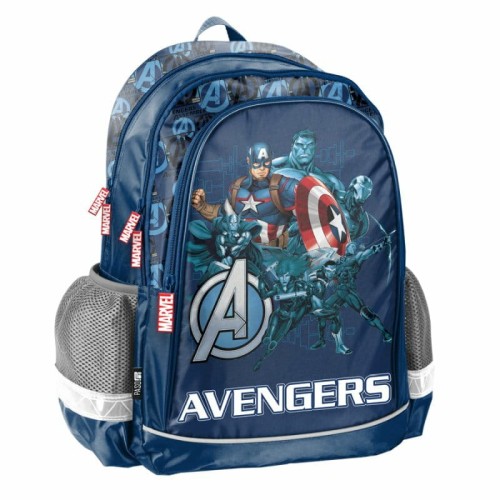 Przejdź do produktu Plecak dziecięcy AVENGERS AV22KK-081 PASO