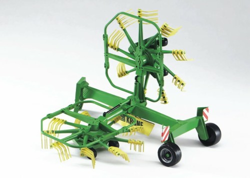 Przejdź do produktu Zgrabiarka pokosowa Krone 02216 BRUDER