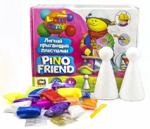 Przejdź do produktu Ciastolina modelarska Chłopiec 70038 UA