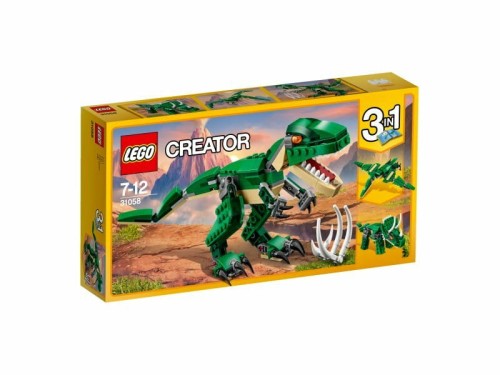 Przejdź do produktu LEGO 31058 CREATOR Potężne dinozaury p6