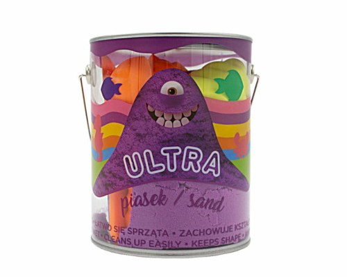 Przejdź do produktu EP Ultra piasek - puszka 900g