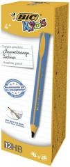Przejdź do produktu BIC 919262 KIDS OŁÓWEK BEGINNERS BOY a12