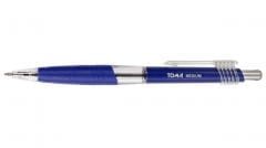 Przejdź do produktu Długopis Medium aut. 1,0mm nieb. (24szt) TOMA