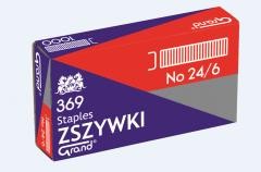 Przejdź do produktu ZSZYWKI 24/6 GRAND A"10