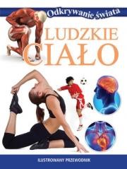 Przejdź do produktu Odkrywanie świata - Ludzkie ciało