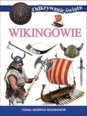 Przejdź do produktu Odkrywanie świata. Wikingowie