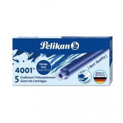 Przejdź do produktu Naboje atramentowe długie nieb. 5 szt., Pelikan