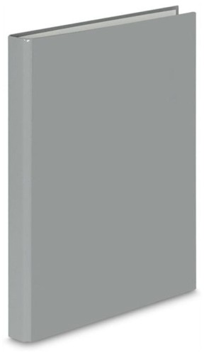 Przejdź do produktu Segregator A4 4R 25mm FCK popielaty, VauPe