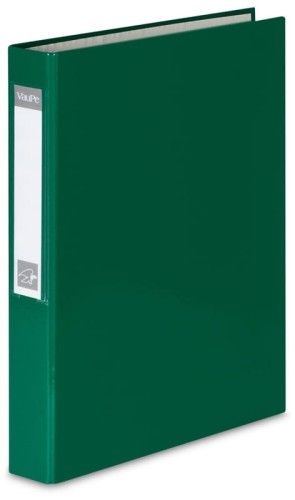 Przejdź do produktu Segregator A4 4/4 FKC zielony VaulPe