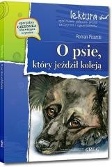 Przejdź do produktu O psie który jeździł koleją - Roman Pisarski, opracowanie