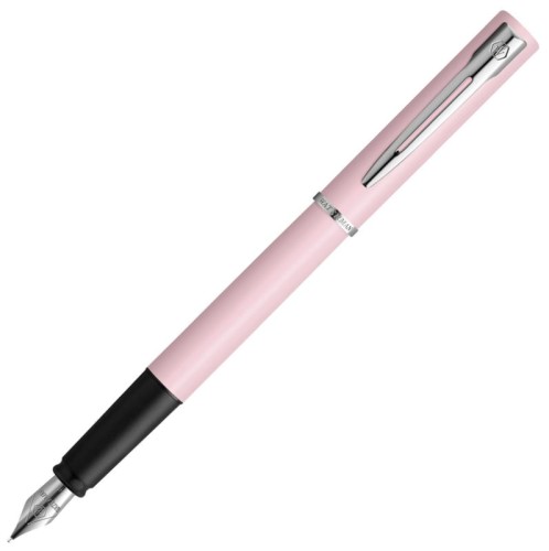 Przejdź do produktu Pióro wieczne Allure F pastel różowy CT, Waterman