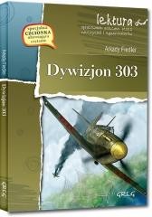 Przejdź do produktu Dywizjon 303 - Akrady Fiedler, opracowanie