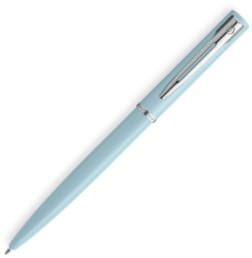 Przejdź do produktu Długopis Allure pastel niebieski CT, Waterman