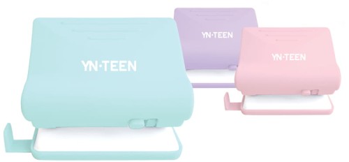 Przejdź do produktu Dziurkacz Pastel, YN Teen