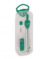 Przejdź do produktu CYRKIEL GR-C103 METALOWY + GRAFITY 7839