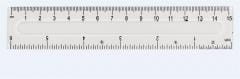 Przejdź do produktu LINIJKA 15CM GR.801 130-1593