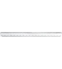 Przejdź do produktu LINIJKA 50CM GR855 SKALA CM I CALE 6341