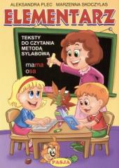 Przejdź do produktu Elementarz MK