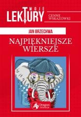 Przejdź do produktu Najpiękniejsze wiersze TW