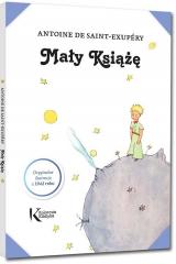 Przejdź do produktu Mały Książę - Antoine de Saint-Exupéry