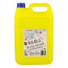 Przejdź do produktu Slime klej PVA transparentny 5l
