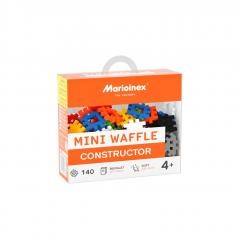 Przejdź do produktu KLOCKI KONSTR WAFLE MINI 140EL MARIO 363 WB