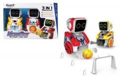 Przejdź do produktu KICKABOT 2-pack