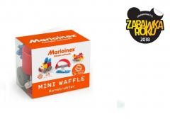 Przejdź do produktu KLOCKI KONSTR WAFLE MINI 35EL MARIO WB