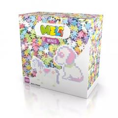 Przejdź do produktu 50307 Minis Pastel 1200szt