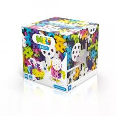 Przejdź do produktu 50058 Basic Pink Constructor 100