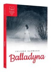 Przejdź do produktu Balladyna - Juliusz Słowacki