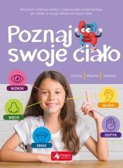 Przejdź do produktu Poznaj swoje ciało -  Kapusta Joanna, Kapusta Piotr