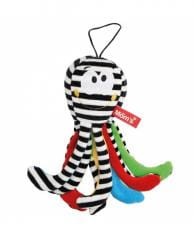 Przejdź do produktu PLUSZAK OSMIORNICA MINI BIA CZAR