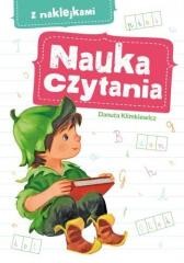 Przejdź do produktu Nauka czytania