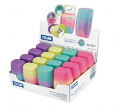 Przejdź do produktu TEMPERÓWKO - GUMKA COMPACT SUNSET,PUD.16